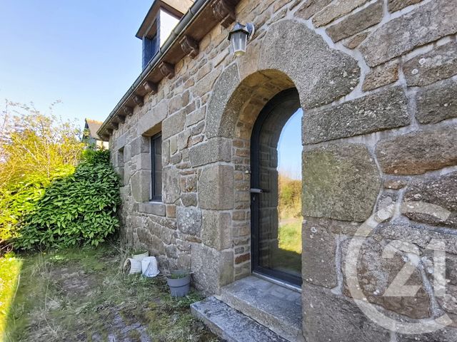 Maison &agrave; vendre - 4 pi&egrave;ces - 90 m2 - Plaine Haute - 22 - BRETAGNE
