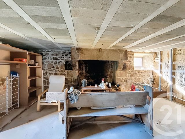 Maison &agrave; vendre - 4 pi&egrave;ces - 90 m2 - Plaine Haute - 22 - BRETAGNE