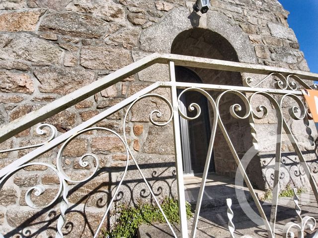 Maison &agrave; vendre - 4 pi&egrave;ces - 90 m2 - Plaine Haute - 22 - BRETAGNE