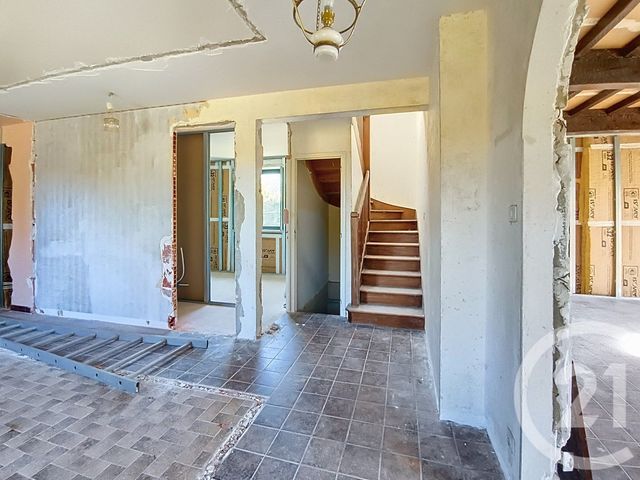 Maison &agrave; vendre - 4 pi&egrave;ces - 90 m2 - Plaine Haute - 22 - BRETAGNE