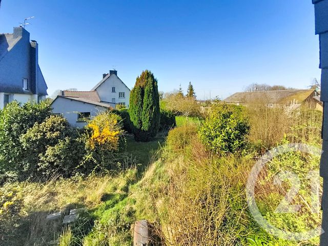Maison &agrave; vendre - 4 pi&egrave;ces - 90 m2 - Plaine Haute - 22 - BRETAGNE