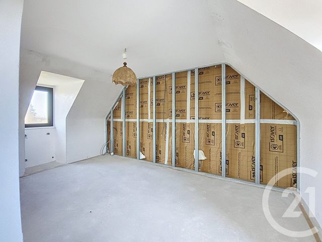 Maison &agrave; vendre - 4 pi&egrave;ces - 90 m2 - Plaine Haute - 22 - BRETAGNE