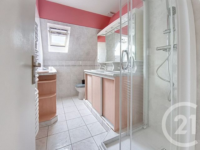 Maison &agrave; vendre - 5 pi&egrave;ces - 115 m2 - Chatelaudren - 22 - BRETAGNE