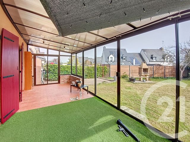 Maison &agrave; vendre - 5 pi&egrave;ces - 115 m2 - Chatelaudren - 22 - BRETAGNE