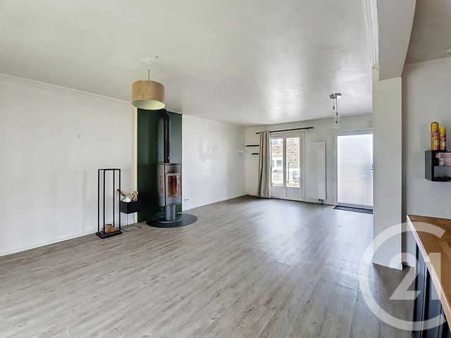 Maison &agrave; vendre - 5 pi&egrave;ces - 115 m2 - Chatelaudren - 22 - BRETAGNE