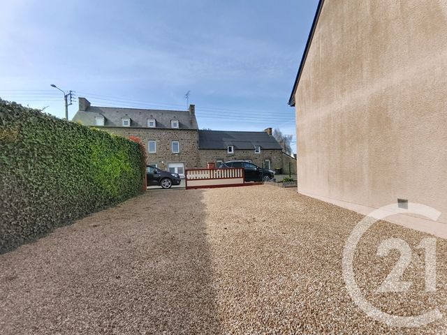 Maison &agrave; vendre - 5 pi&egrave;ces - 115 m2 - Chatelaudren - 22 - BRETAGNE