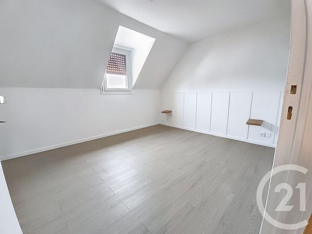 Maison &agrave; vendre - 5 pi&egrave;ces - 115 m2 - Chatelaudren - 22 - BRETAGNE