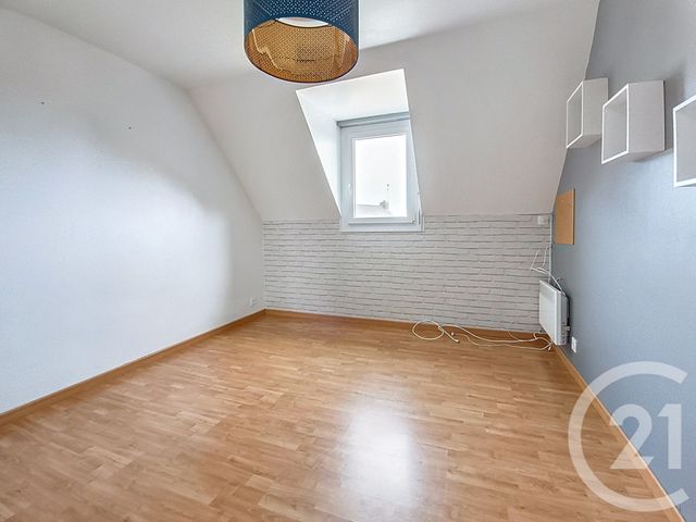 Maison &agrave; vendre - 5 pi&egrave;ces - 115 m2 - Chatelaudren - 22 - BRETAGNE