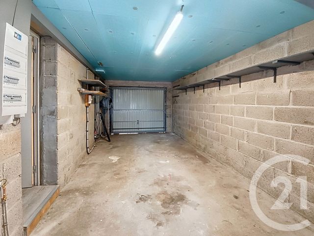 Maison &agrave; vendre - 5 pi&egrave;ces - 115 m2 - Chatelaudren - 22 - BRETAGNE