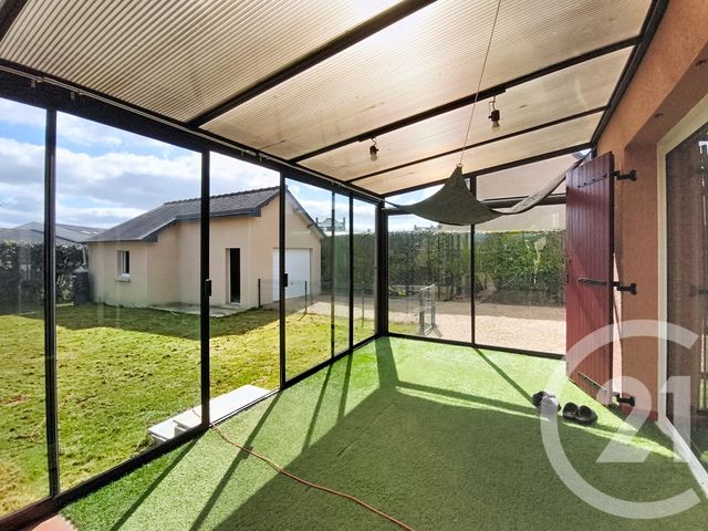 Maison &agrave; vendre - 5 pi&egrave;ces - 115 m2 - Chatelaudren - 22 - BRETAGNE