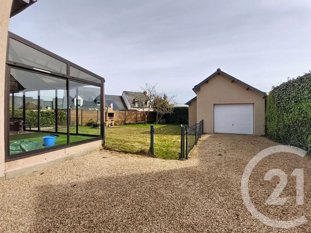 Maison &agrave; vendre - 5 pi&egrave;ces - 115 m2 - Chatelaudren - 22 - BRETAGNE