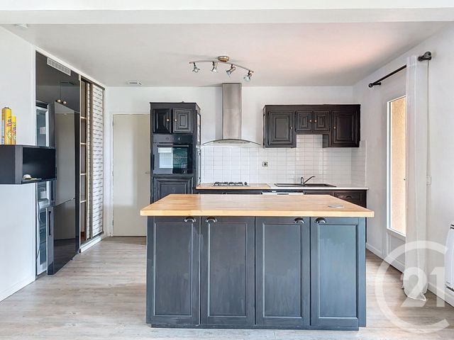 Maison &agrave; vendre - 5 pi&egrave;ces - 115 m2 - Chatelaudren - 22 - BRETAGNE