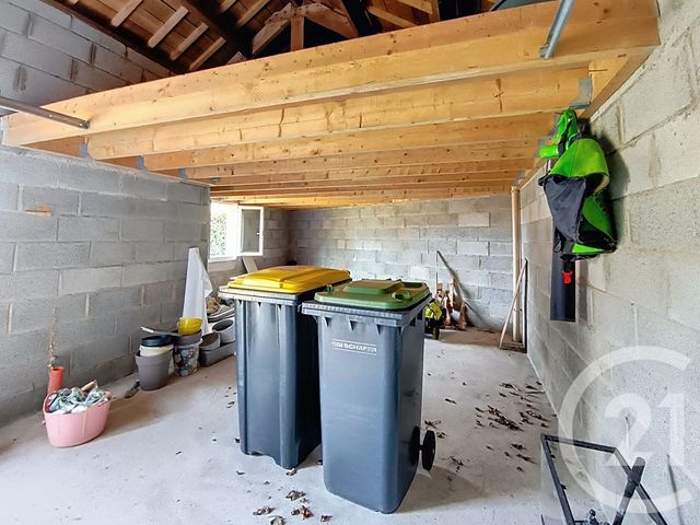 Maison &agrave; vendre - 5 pi&egrave;ces - 115 m2 - Chatelaudren - 22 - BRETAGNE