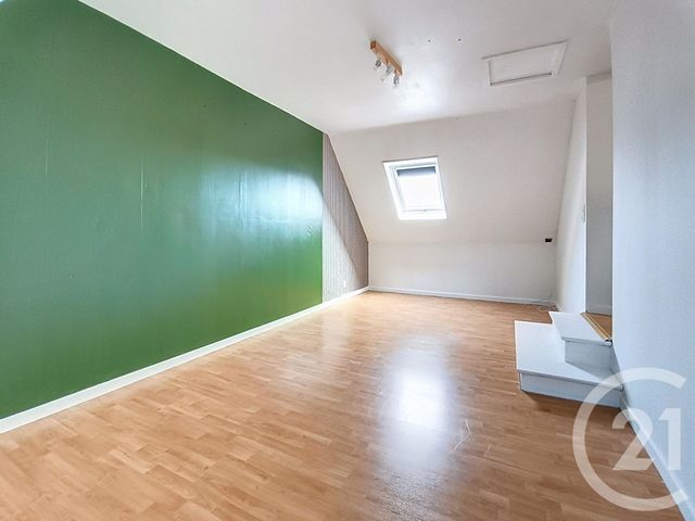 Maison &agrave; vendre - 5 pi&egrave;ces - 115 m2 - Chatelaudren - 22 - BRETAGNE