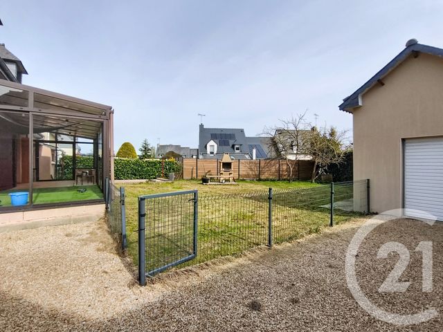 Maison &agrave; vendre - 5 pi&egrave;ces - 115 m2 - Chatelaudren - 22 - BRETAGNE