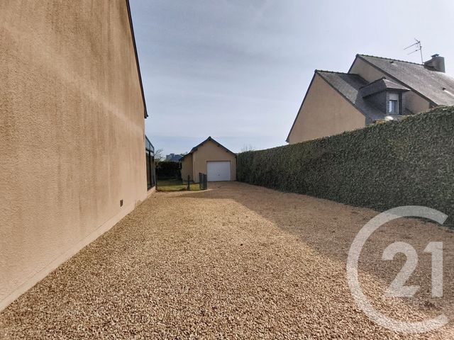 Maison &agrave; vendre - 5 pi&egrave;ces - 115 m2 - Chatelaudren - 22 - BRETAGNE