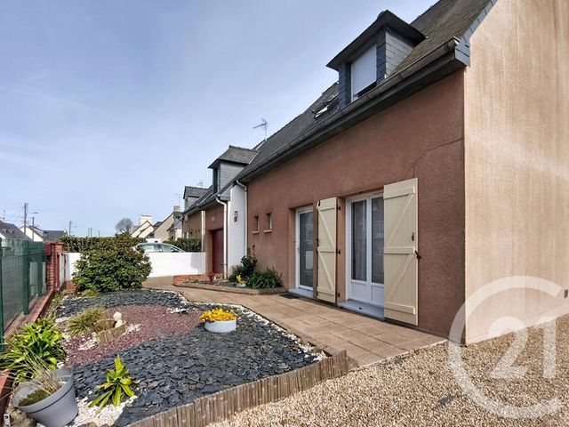 Maison &agrave; vendre - 5 pi&egrave;ces - 115 m2 - Chatelaudren - 22 - BRETAGNE