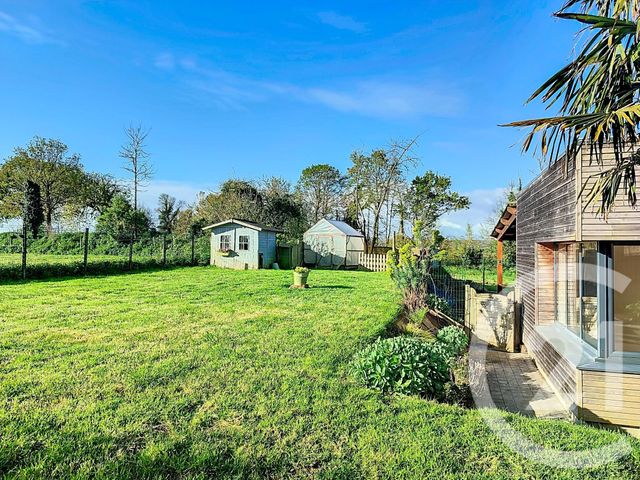 Maison &agrave; vendre - 4 pi&egrave;ces - 126,28 m2 - Plelo - 22 - BRETAGNE