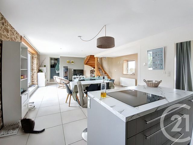 Maison &agrave; vendre - 4 pi&egrave;ces - 126,28 m2 - Plelo - 22 - BRETAGNE