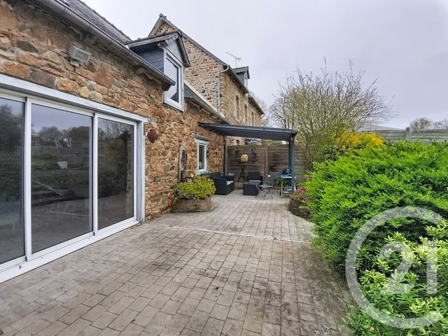 Maison &agrave; vendre - 4 pi&egrave;ces - 126,28 m2 - Plelo - 22 - BRETAGNE