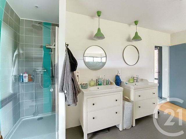Maison &agrave; vendre - 4 pi&egrave;ces - 126,28 m2 - Plelo - 22 - BRETAGNE