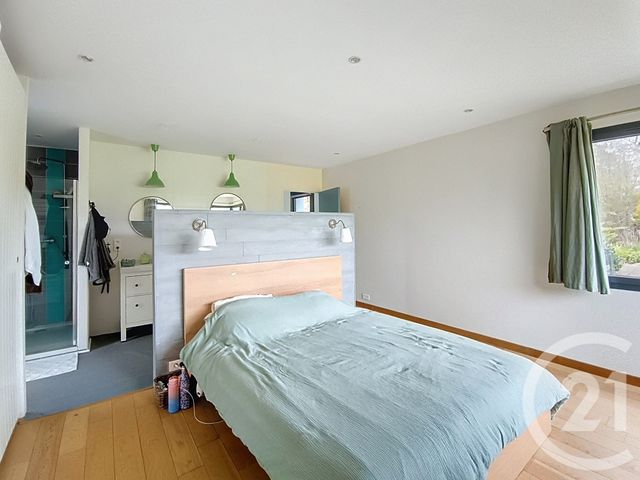 Maison &agrave; vendre - 4 pi&egrave;ces - 126,28 m2 - Plelo - 22 - BRETAGNE