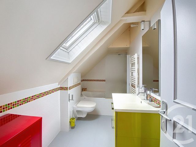 Maison &agrave; vendre - 4 pi&egrave;ces - 126,28 m2 - Plelo - 22 - BRETAGNE