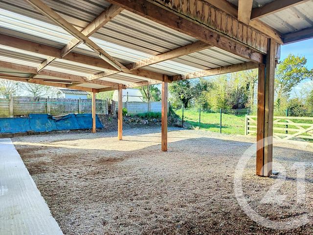 Maison &agrave; vendre - 4 pi&egrave;ces - 126,28 m2 - Plelo - 22 - BRETAGNE