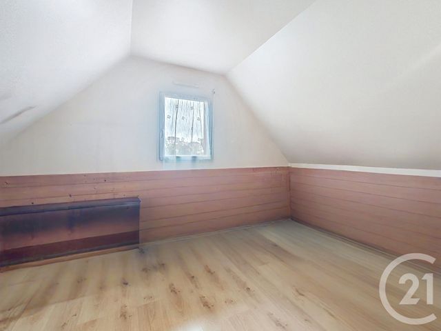 Maison &agrave; vendre - 6 pi&egrave;ces - 131 m2 - Treguidel - 22 - BRETAGNE