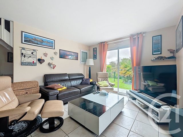 Maison &agrave; vendre - 6 pi&egrave;ces - 131 m2 - Treguidel - 22 - BRETAGNE