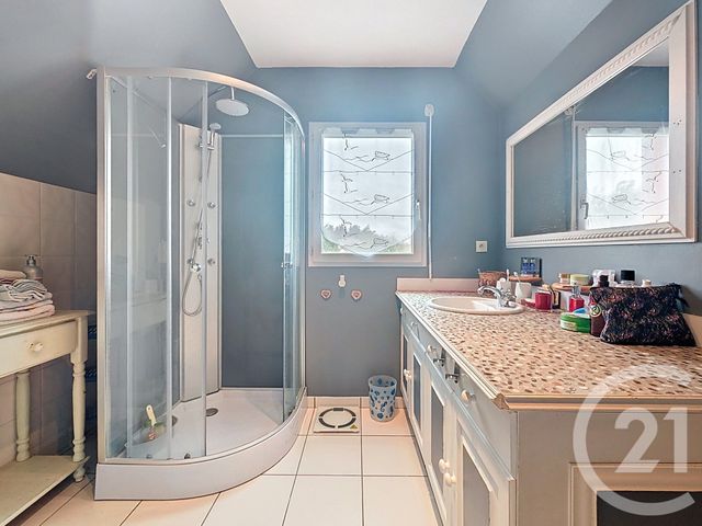 Maison &agrave; vendre - 6 pi&egrave;ces - 131 m2 - Treguidel - 22 - BRETAGNE