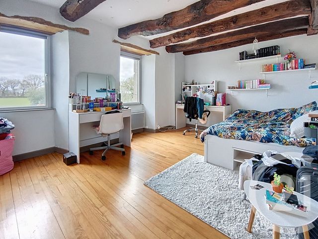 Maison &agrave; vendre - 5 pi&egrave;ces - 150,55 m2 - Plelo - 22 - BRETAGNE