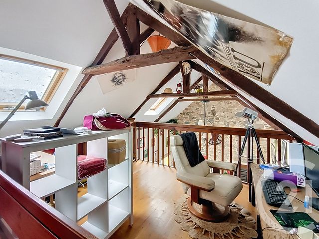 Maison &agrave; vendre - 5 pi&egrave;ces - 150,55 m2 - Plelo - 22 - BRETAGNE
