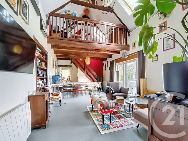 Maison &agrave; vendre - 5 pi&egrave;ces - 150,55 m2 - Plelo - 22 - BRETAGNE
