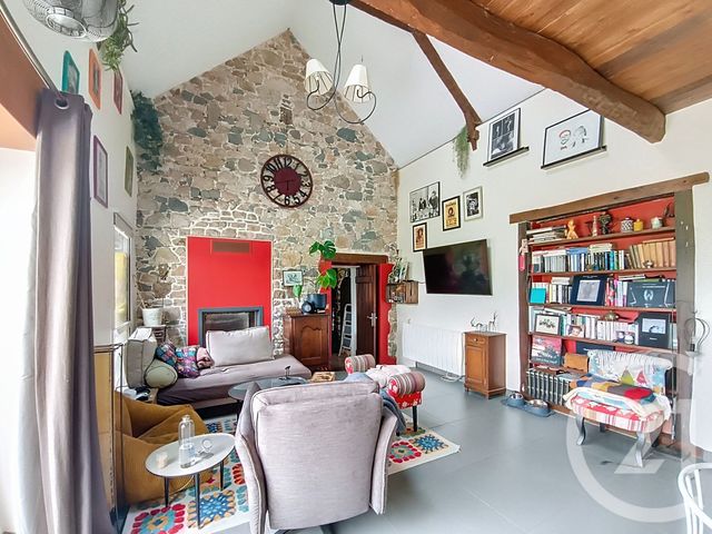 Maison &agrave; vendre - 5 pi&egrave;ces - 150,55 m2 - Plelo - 22 - BRETAGNE