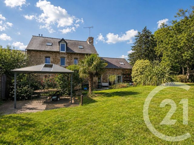 Maison &agrave; vendre - 7 pi&egrave;ces - 150,55 m2 - Plelo - 22 - BRETAGNE