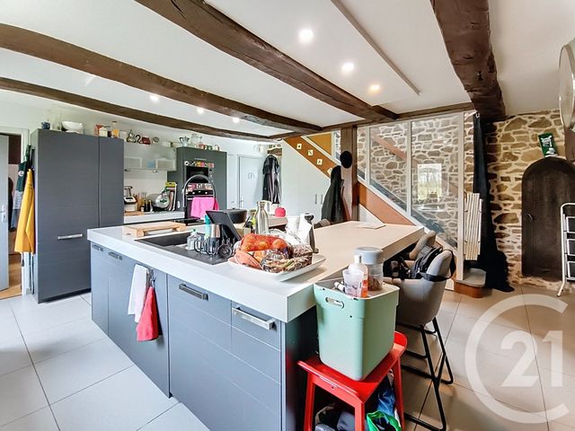 Maison &agrave; vendre - 5 pi&egrave;ces - 150,55 m2 - Plelo - 22 - BRETAGNE