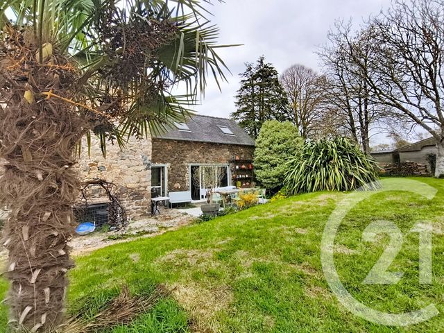 Maison &agrave; vendre - 5 pi&egrave;ces - 150,55 m2 - Plelo - 22 - BRETAGNE