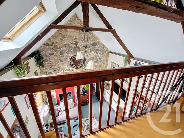 Maison &agrave; vendre - 5 pi&egrave;ces - 150,55 m2 - Plelo - 22 - BRETAGNE