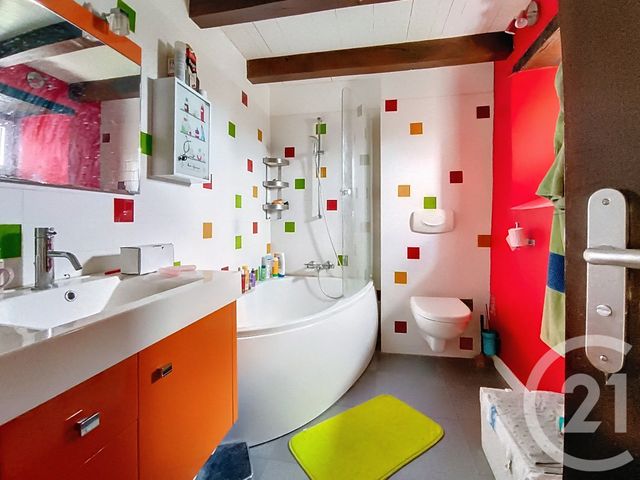 Maison &agrave; vendre - 5 pi&egrave;ces - 150,55 m2 - Plelo - 22 - BRETAGNE