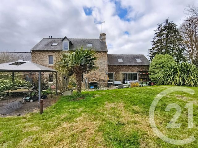 Maison à vendre PLELO