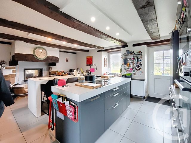 Maison &agrave; vendre - 5 pi&egrave;ces - 150,55 m2 - Plelo - 22 - BRETAGNE