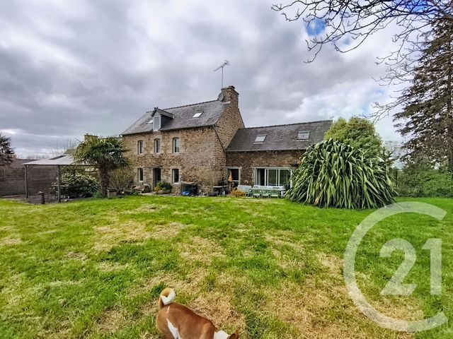 Maison &agrave; vendre - 5 pi&egrave;ces - 150,55 m2 - Plelo - 22 - BRETAGNE