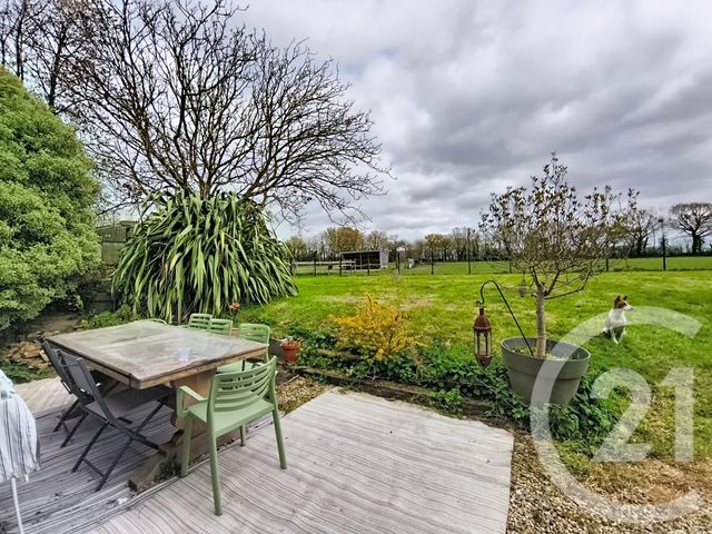 Maison &agrave; vendre - 5 pi&egrave;ces - 150,55 m2 - Plelo - 22 - BRETAGNE