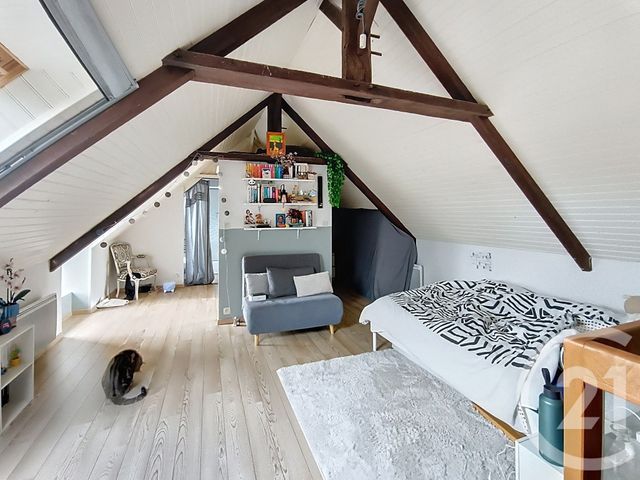 Maison &agrave; vendre - 5 pi&egrave;ces - 150,55 m2 - Plelo - 22 - BRETAGNE