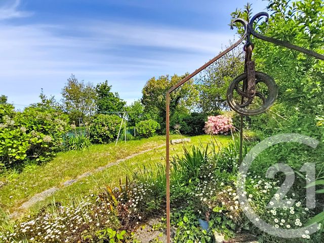 Maison &agrave; vendre - 5 pi&egrave;ces - 107,34 m2 - Treveneuc - 22 - BRETAGNE