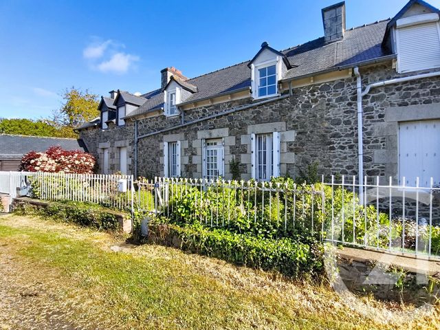 Maison &agrave; vendre - 5 pi&egrave;ces - 107,34 m2 - Treveneuc - 22 - BRETAGNE