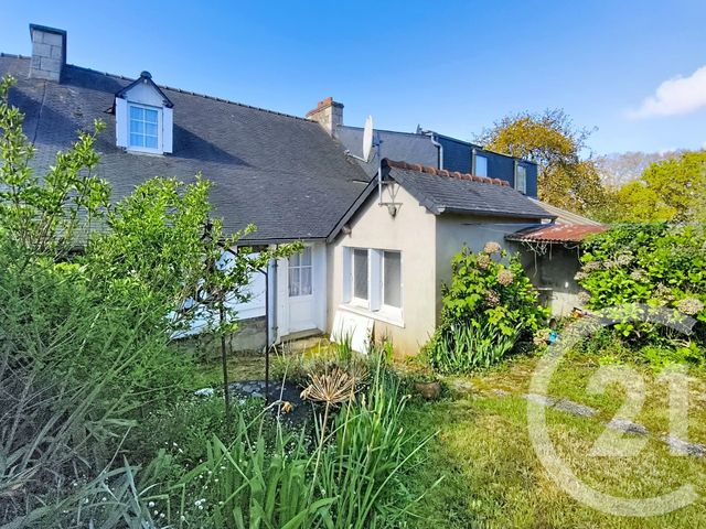Maison &agrave; vendre - 5 pi&egrave;ces - 107,34 m2 - Treveneuc - 22 - BRETAGNE