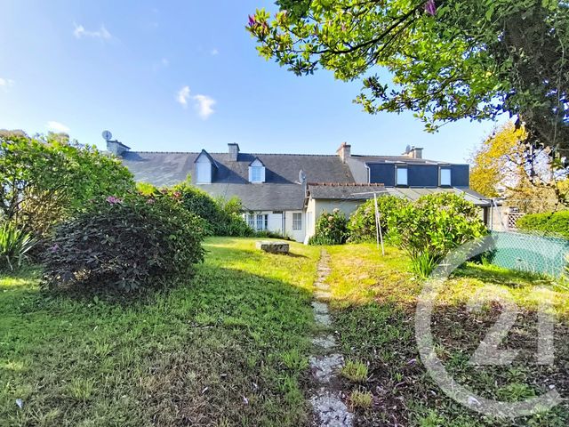 Maison &agrave; vendre - 5 pi&egrave;ces - 107,34 m2 - Treveneuc - 22 - BRETAGNE