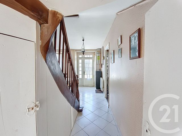 Maison &agrave; vendre - 5 pi&egrave;ces - 107,34 m2 - Treveneuc - 22 - BRETAGNE